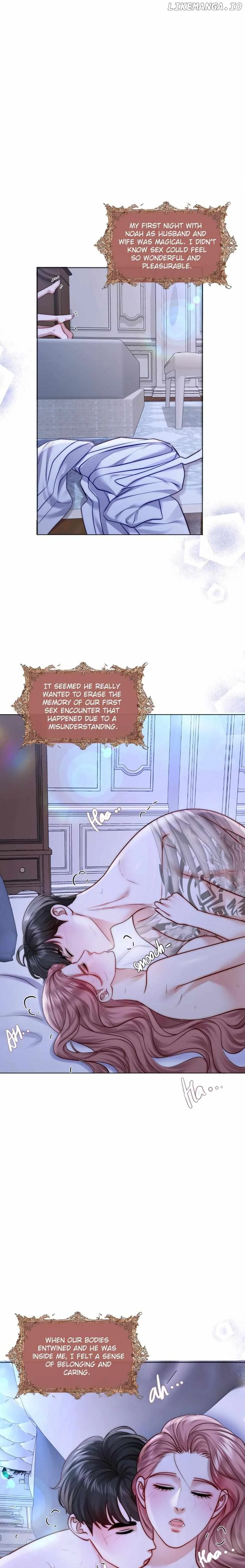 The Billionaire’s Replacement Wife Chapter 17 page 2