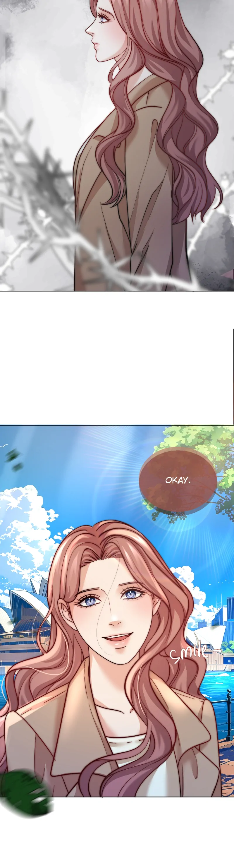 The Billionaire’s Replacement Wife Chapter 18 page 13