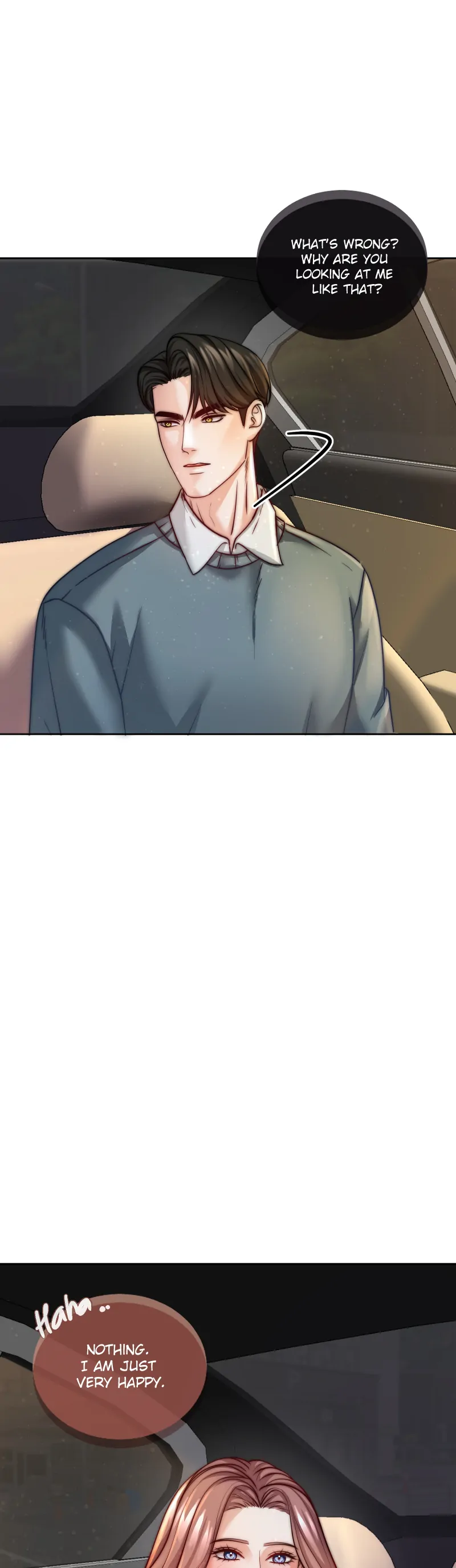 The Billionaire’s Replacement Wife Chapter 18 page 5