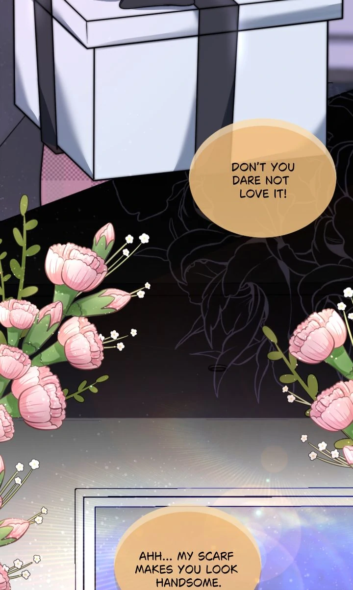 The Billionaire’s Replacement Wife Chapter 19 page 16