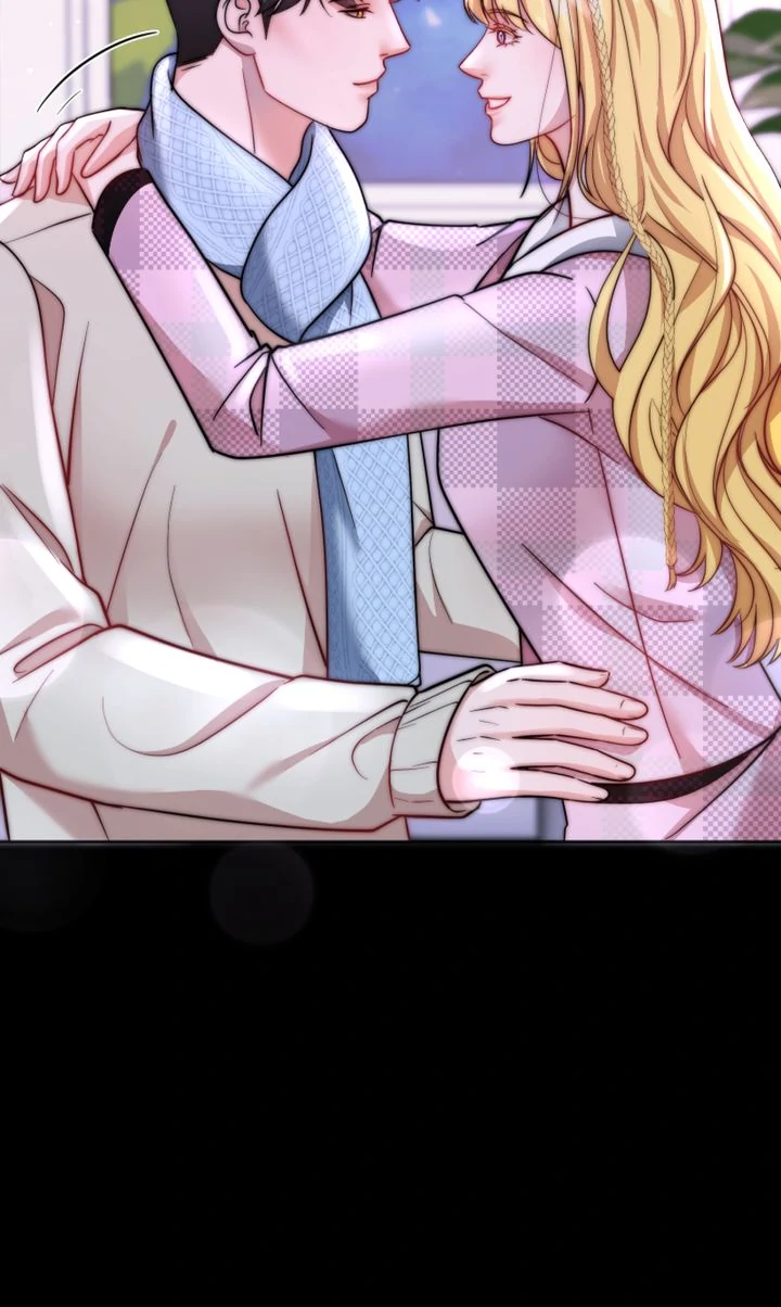 The Billionaire’s Replacement Wife Chapter 19 page 20