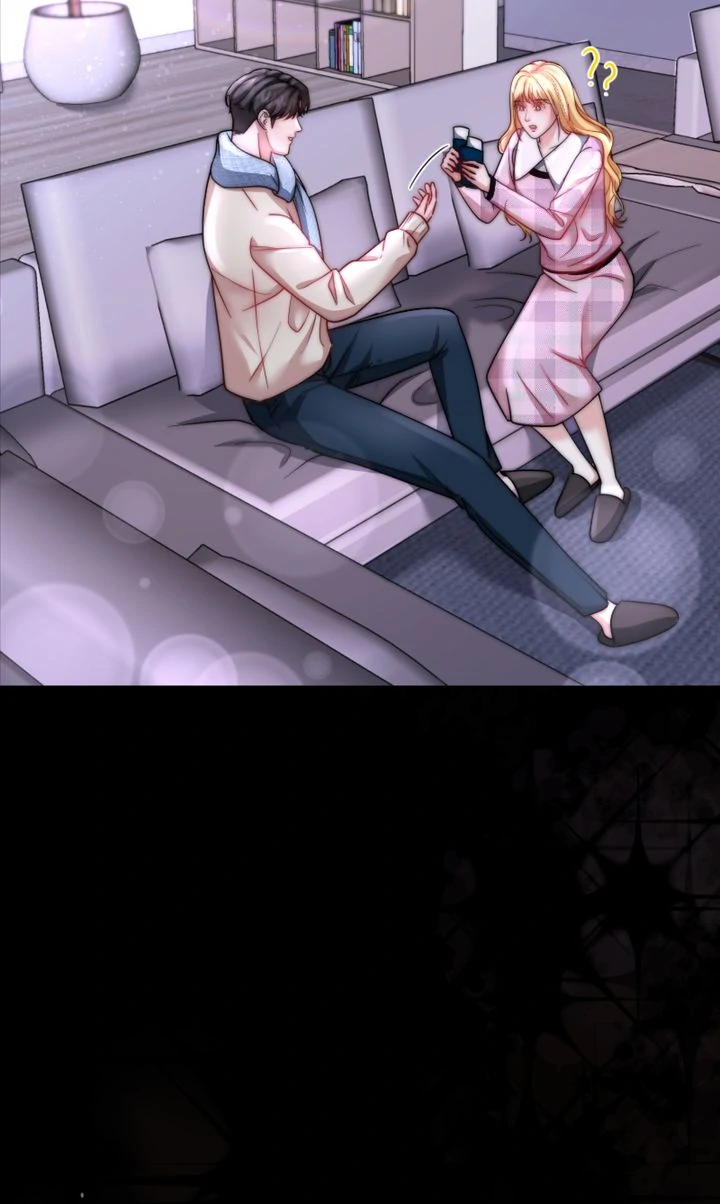 The Billionaire’s Replacement Wife Chapter 19 page 24