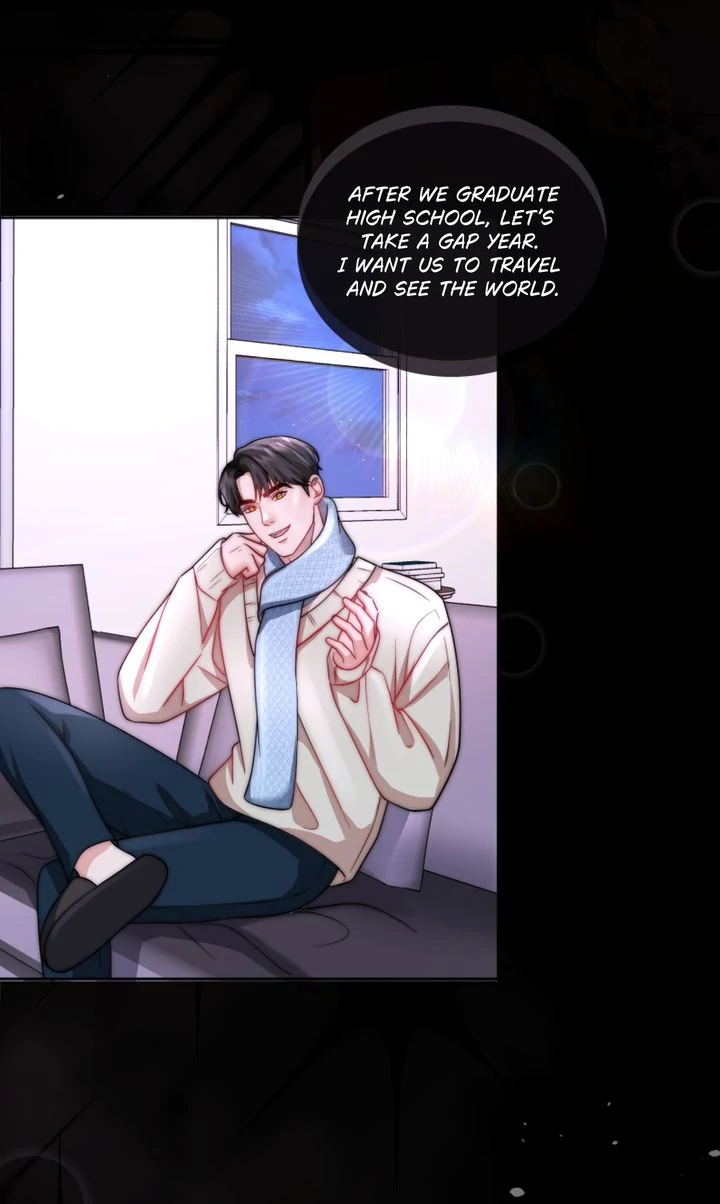 The Billionaire’s Replacement Wife Chapter 19 page 25