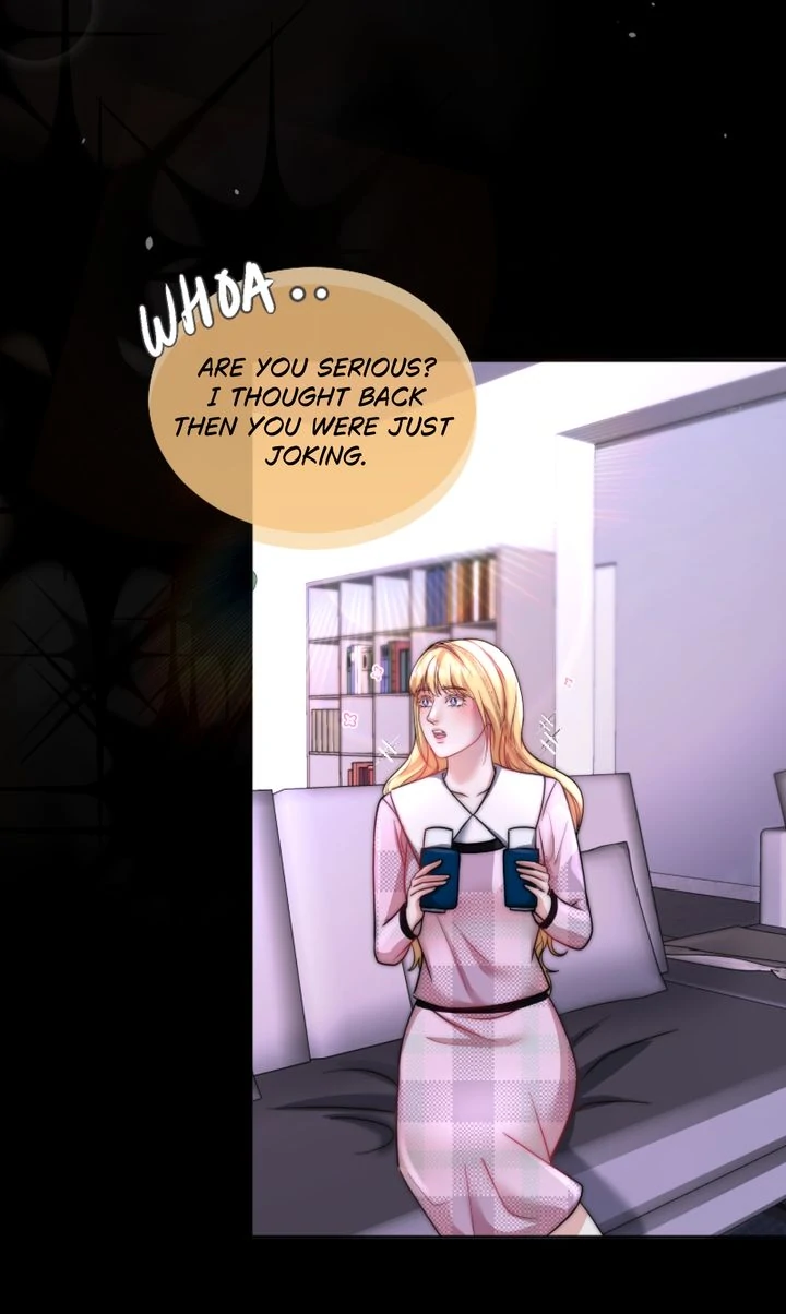 The Billionaire’s Replacement Wife Chapter 19 page 26