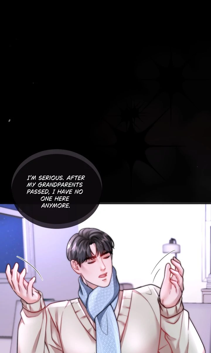 The Billionaire’s Replacement Wife Chapter 19 page 27