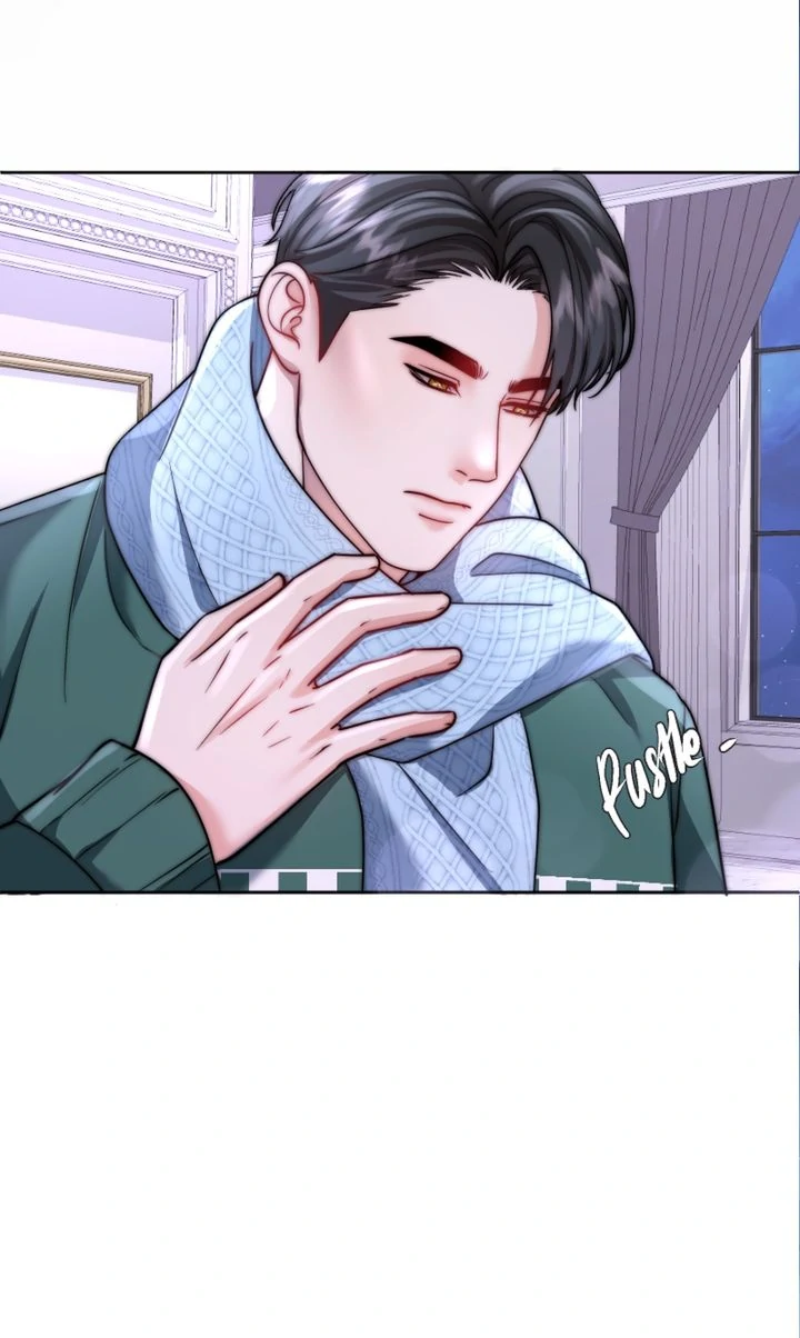 The Billionaire’s Replacement Wife Chapter 19 page 35