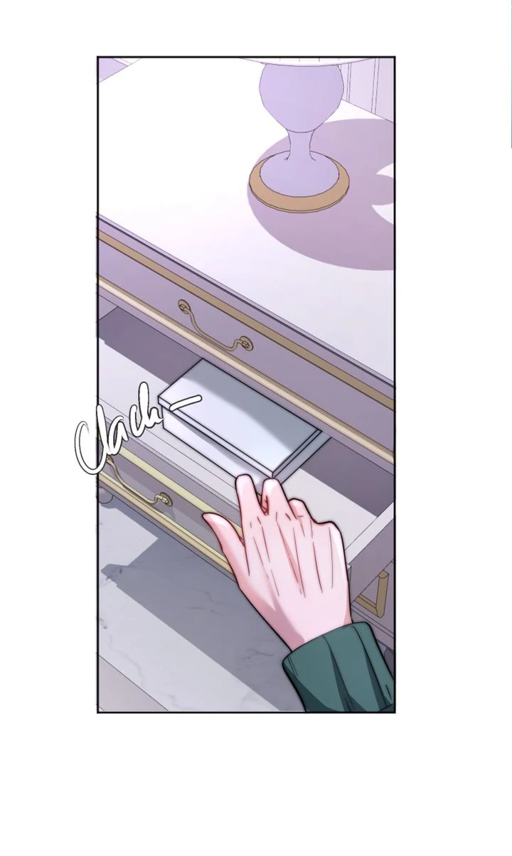 The Billionaire’s Replacement Wife Chapter 19 page 36