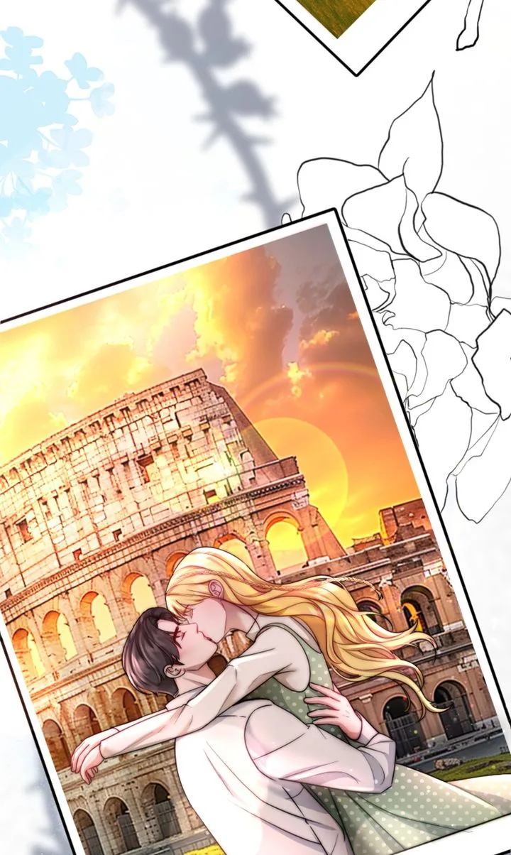 The Billionaire’s Replacement Wife Chapter 19 page 41