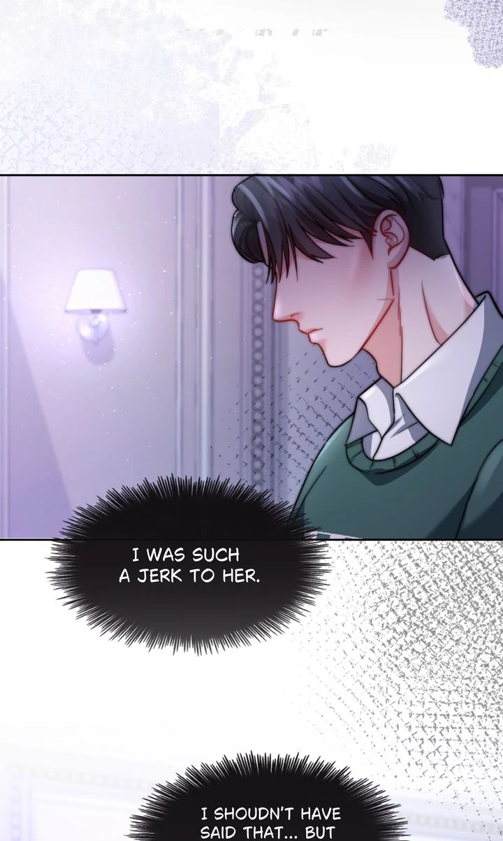 The Billionaire’s Replacement Wife Chapter 19 page 5