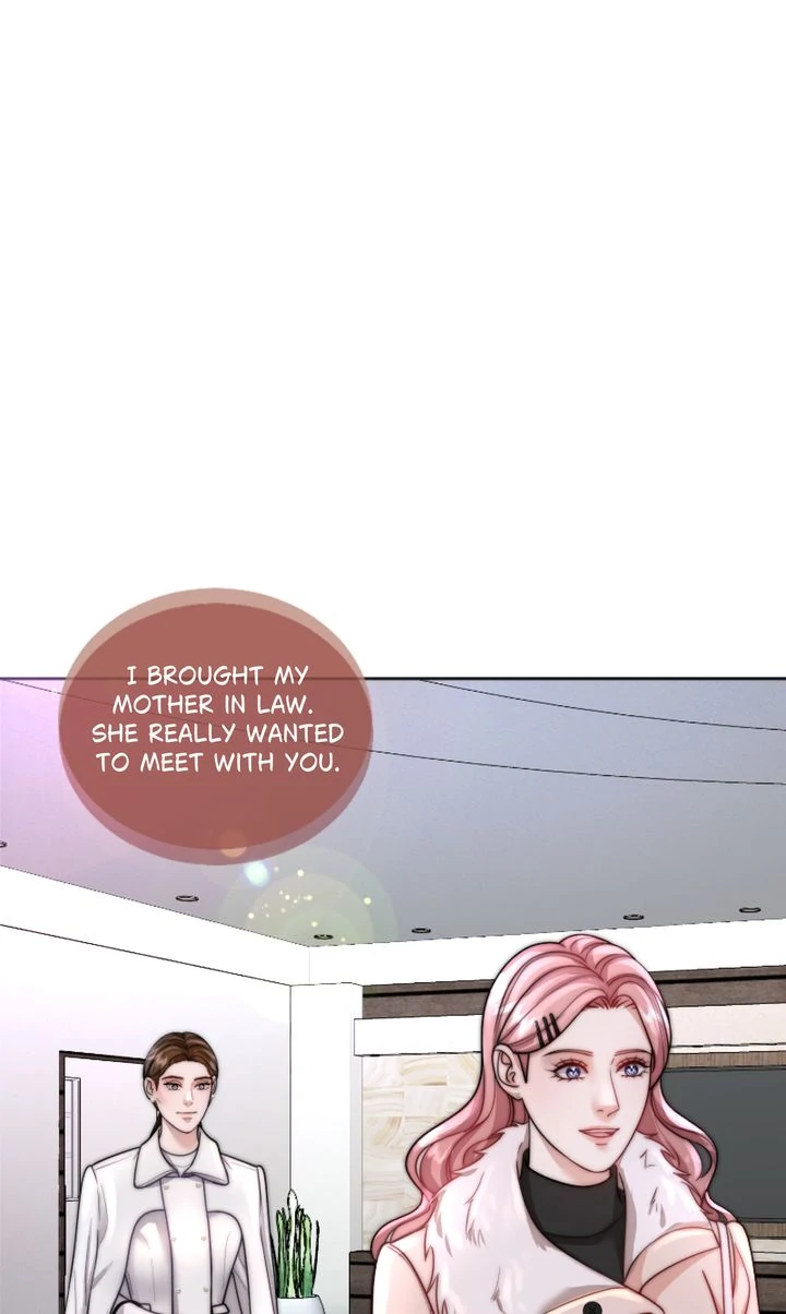 The Billionaire’s Replacement Wife Chapter 19 page 51