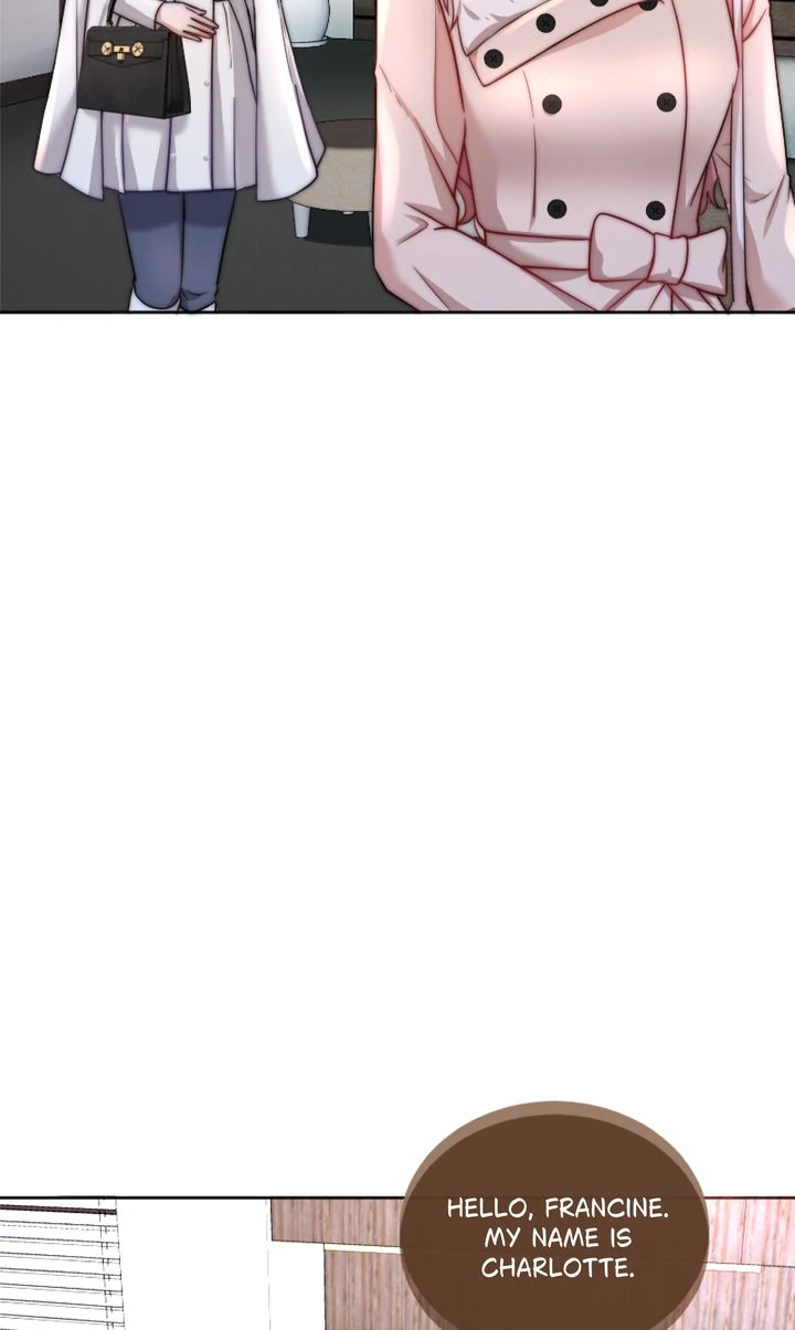 The Billionaire’s Replacement Wife Chapter 19 page 52