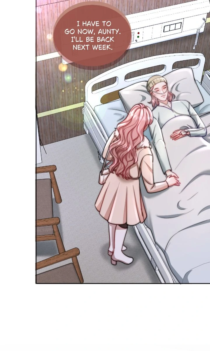 The Billionaire’s Replacement Wife Chapter 19 page 60