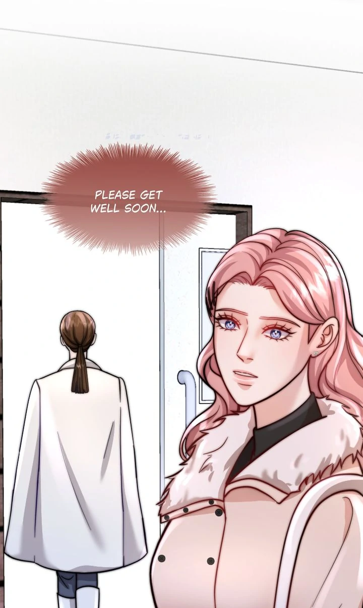 The Billionaire’s Replacement Wife Chapter 19 page 61