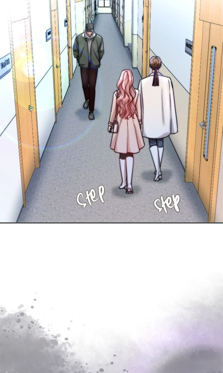 The Billionaire’s Replacement Wife Chapter 19 page 63