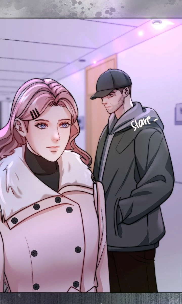 The Billionaire’s Replacement Wife Chapter 19 page 64