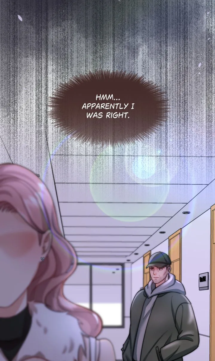 The Billionaire’s Replacement Wife Chapter 19 page 65
