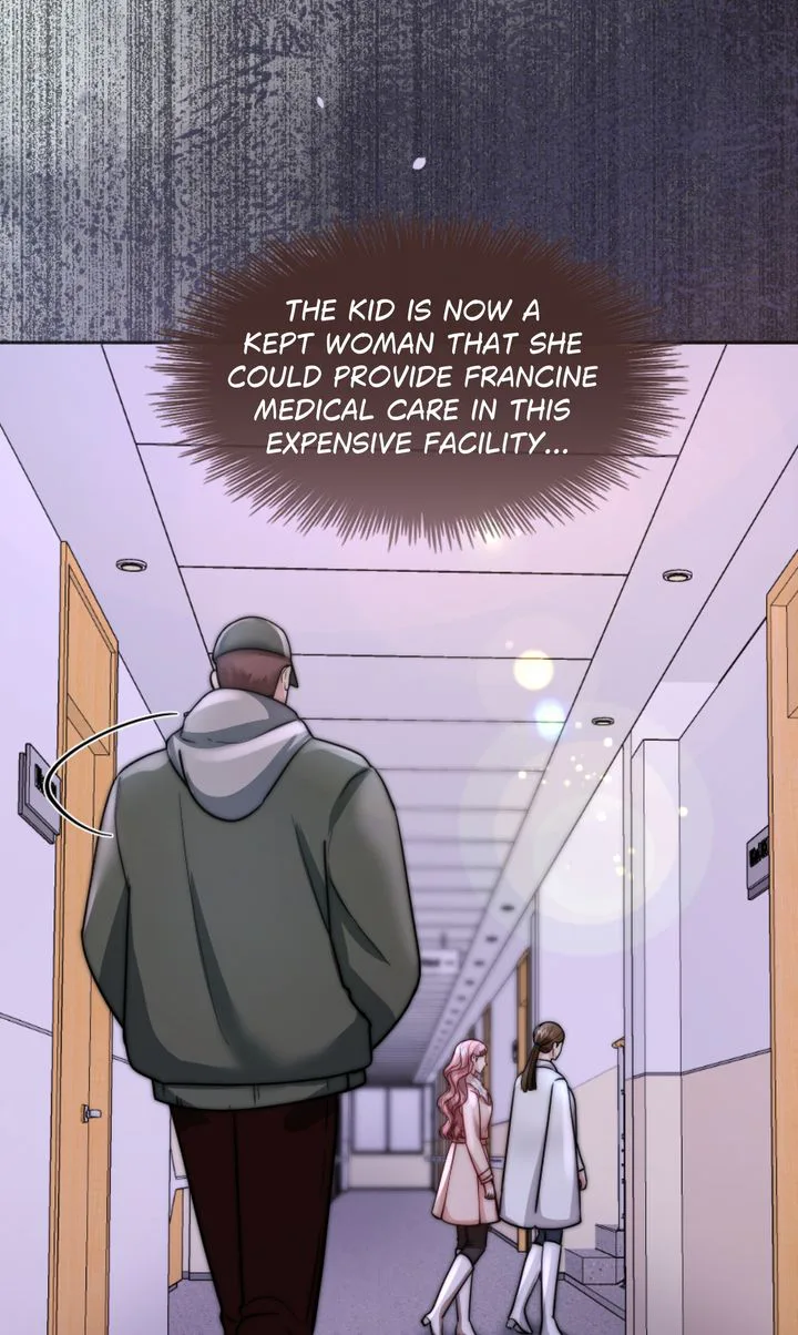 The Billionaire’s Replacement Wife Chapter 19 page 67