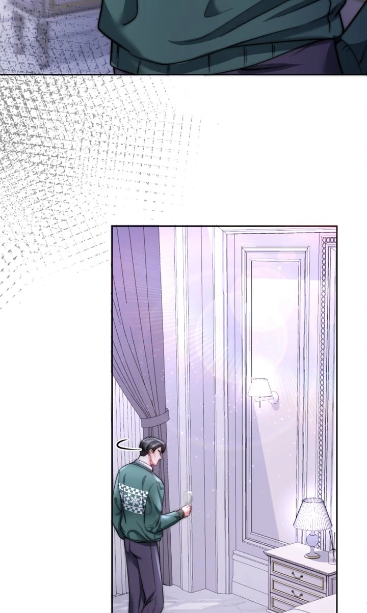 The Billionaire’s Replacement Wife Chapter 19 page 7