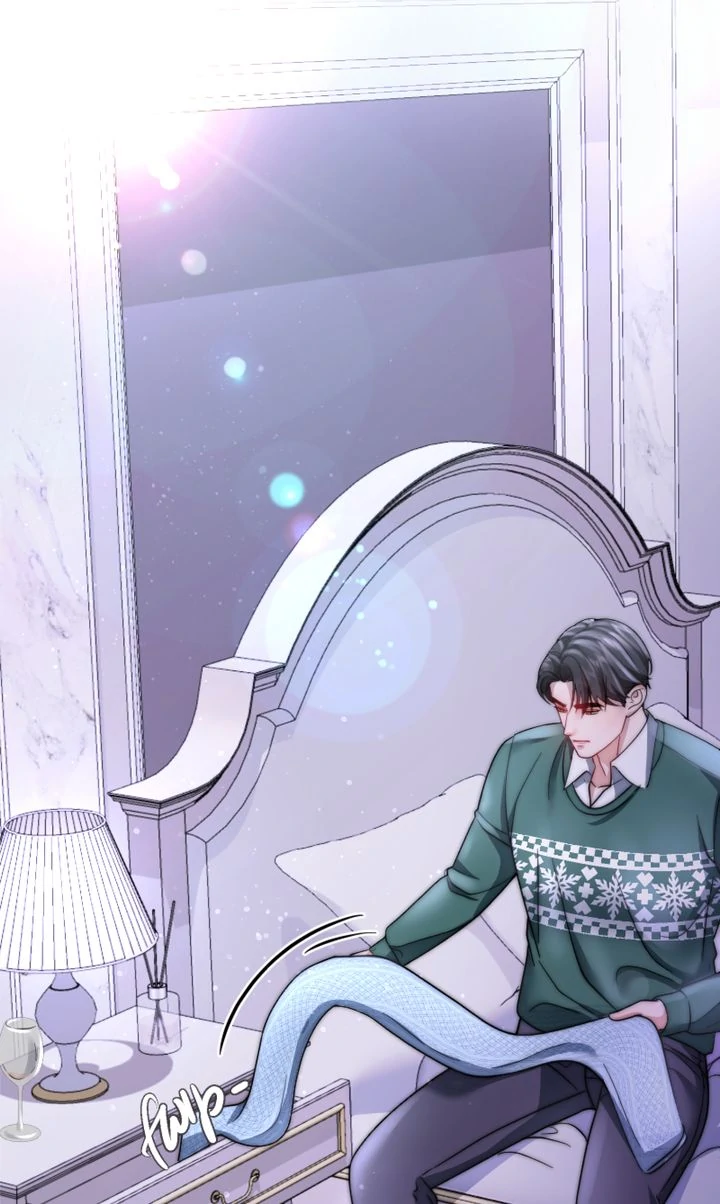 The Billionaire’s Replacement Wife Chapter 19 page 9