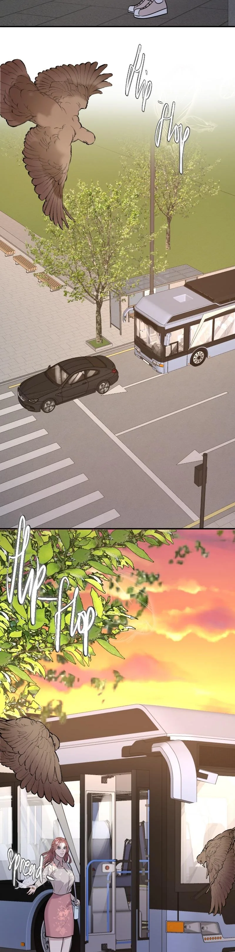 The Billionaire’s Replacement Wife Chapter 2 page 8