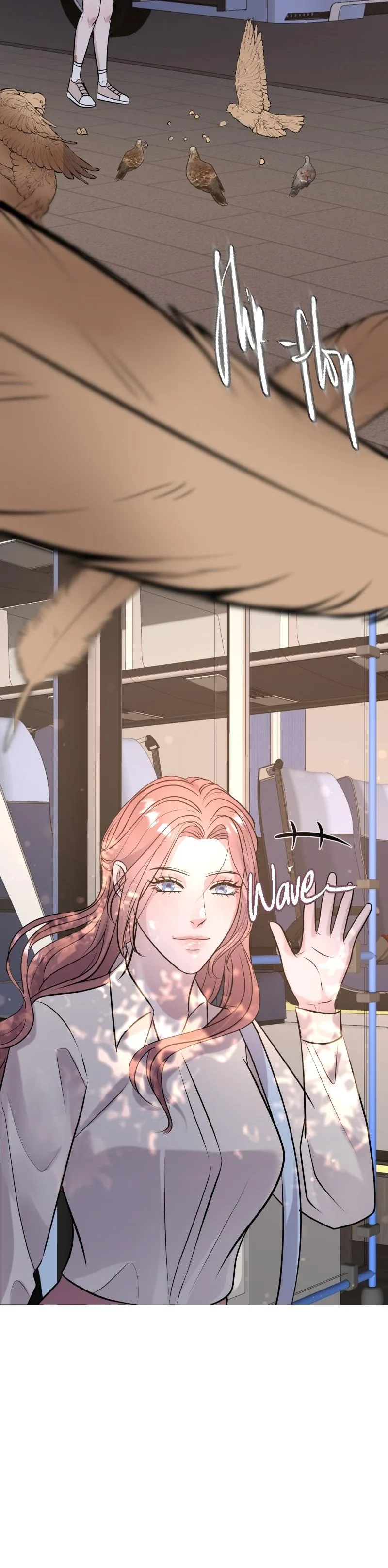 The Billionaire’s Replacement Wife Chapter 2 page 9
