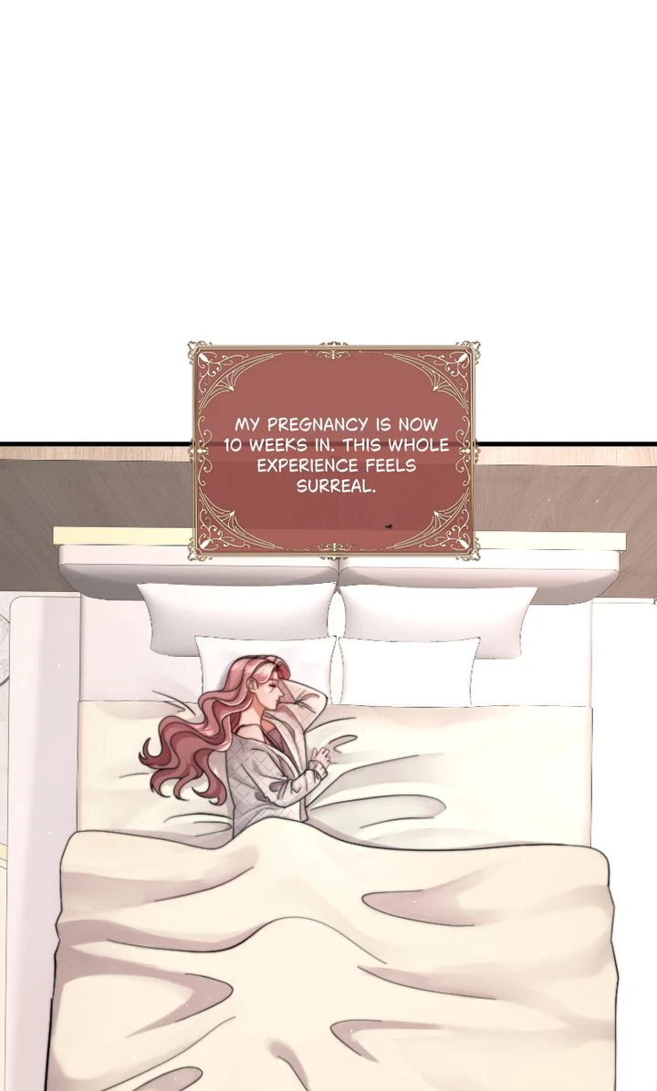 The Billionaire’s Replacement Wife Chapter 20 page 1