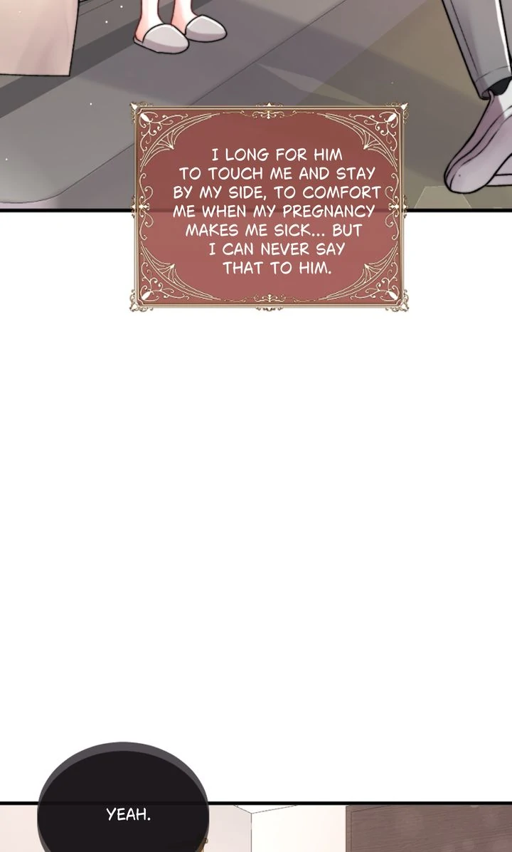 The Billionaire’s Replacement Wife Chapter 20 page 10