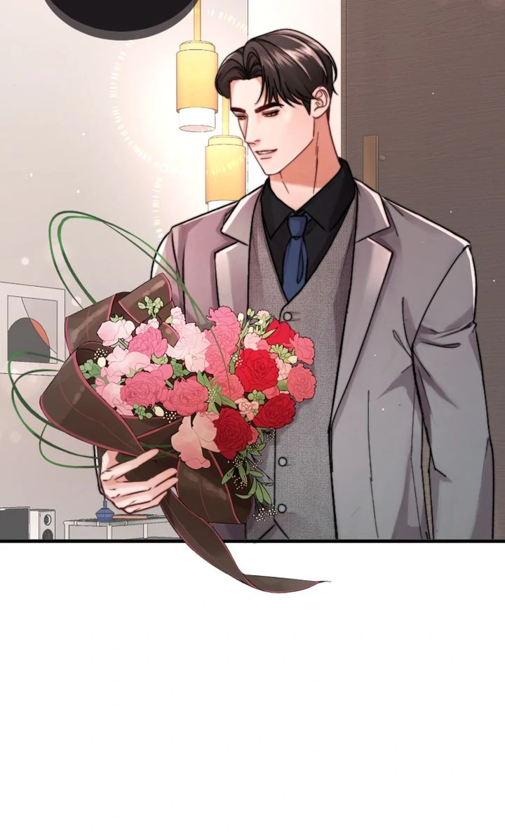 The Billionaire’s Replacement Wife Chapter 20 page 11