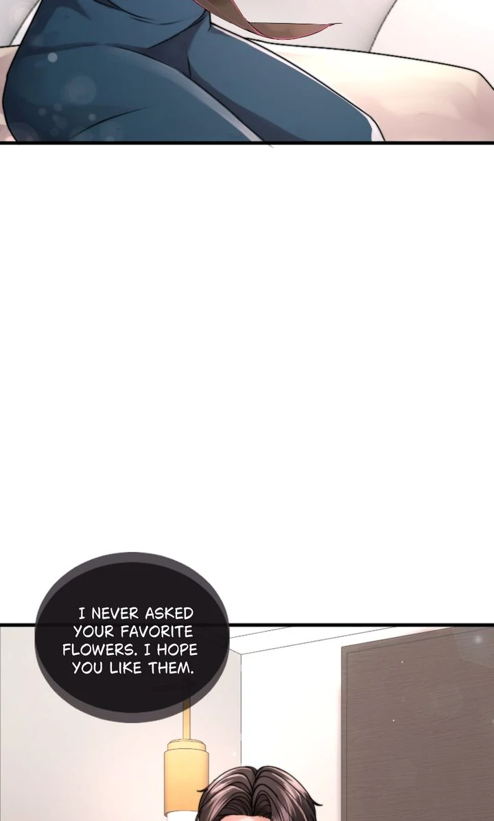 The Billionaire’s Replacement Wife Chapter 20 page 13