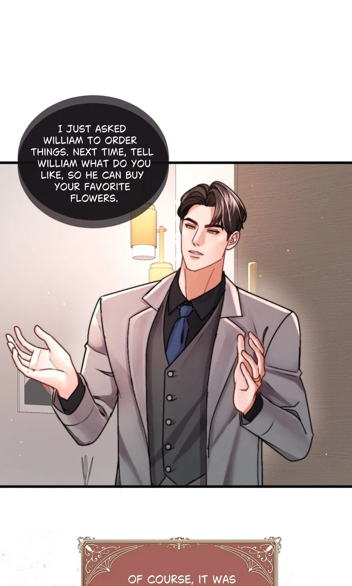 The Billionaire’s Replacement Wife Chapter 20 page 16