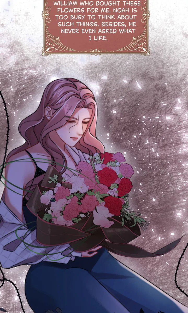 The Billionaire’s Replacement Wife Chapter 20 page 17