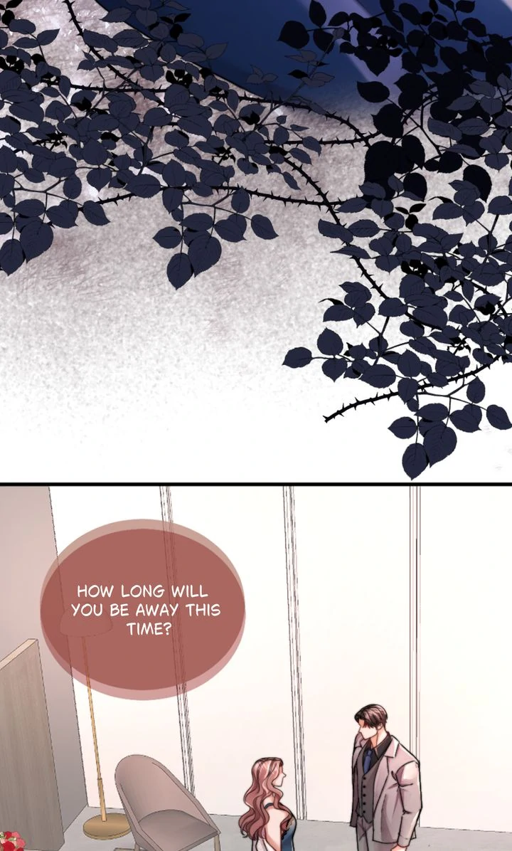 The Billionaire’s Replacement Wife Chapter 20 page 18