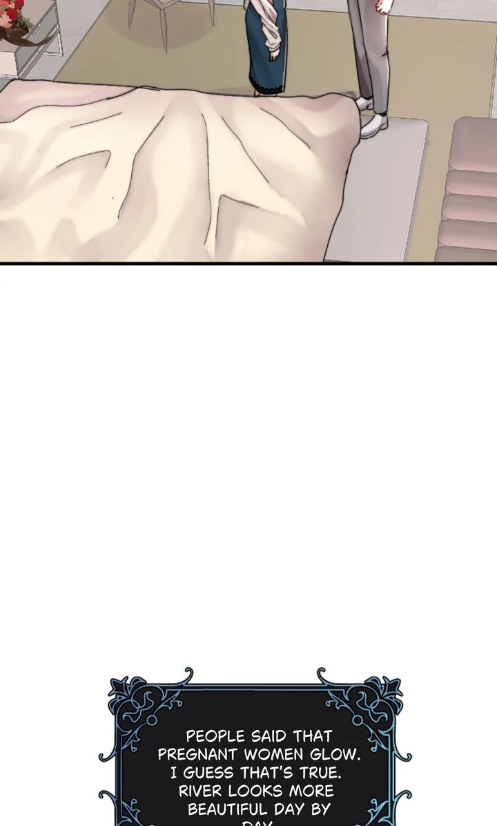 The Billionaire’s Replacement Wife Chapter 20 page 19