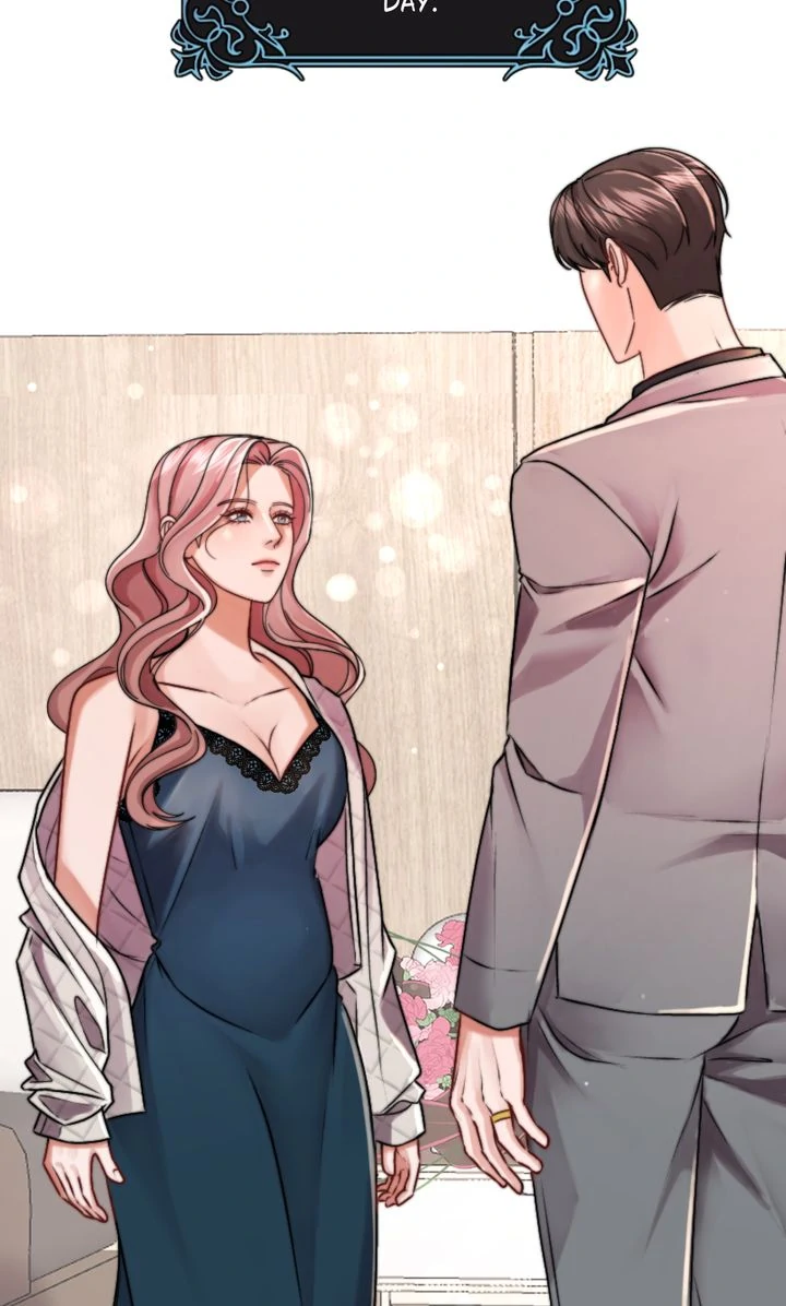 The Billionaire’s Replacement Wife Chapter 20 page 20