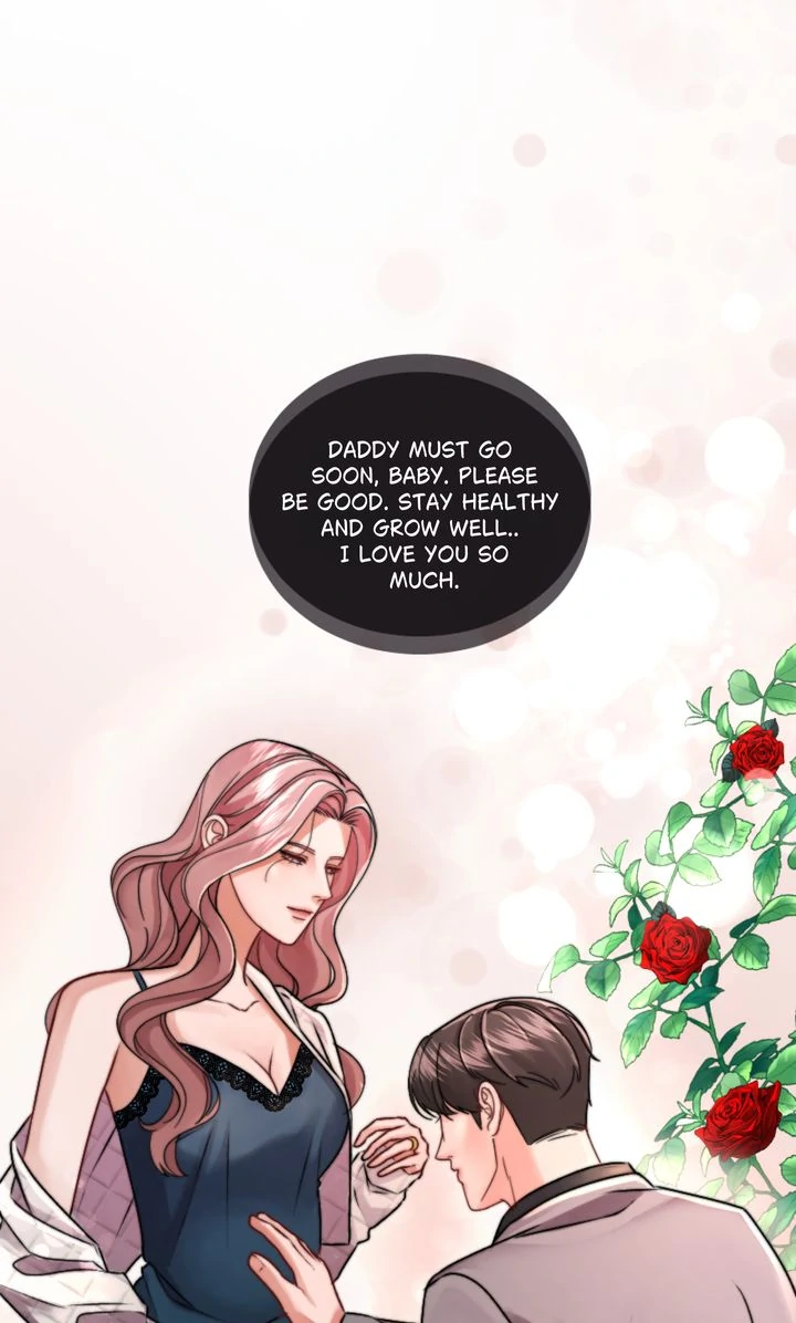 The Billionaire’s Replacement Wife Chapter 20 page 22