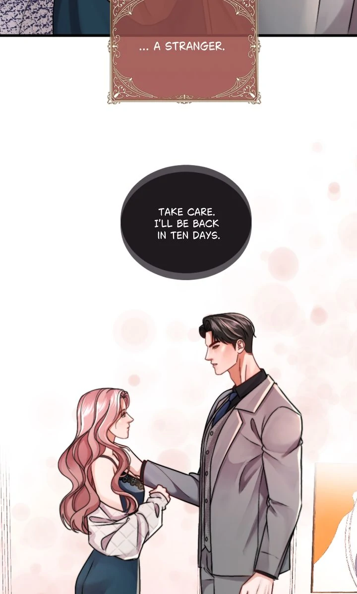 The Billionaire’s Replacement Wife Chapter 20 page 25