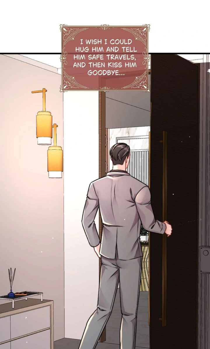 The Billionaire’s Replacement Wife Chapter 20 page 27