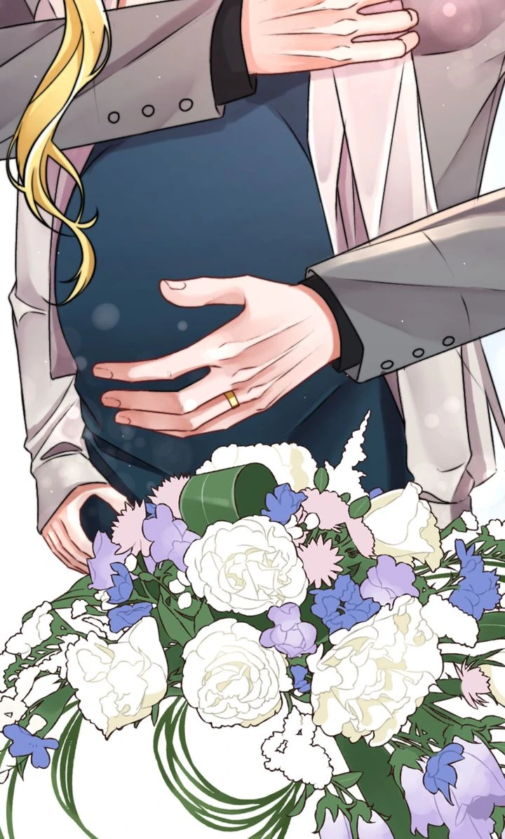 The Billionaire’s Replacement Wife Chapter 20 page 34