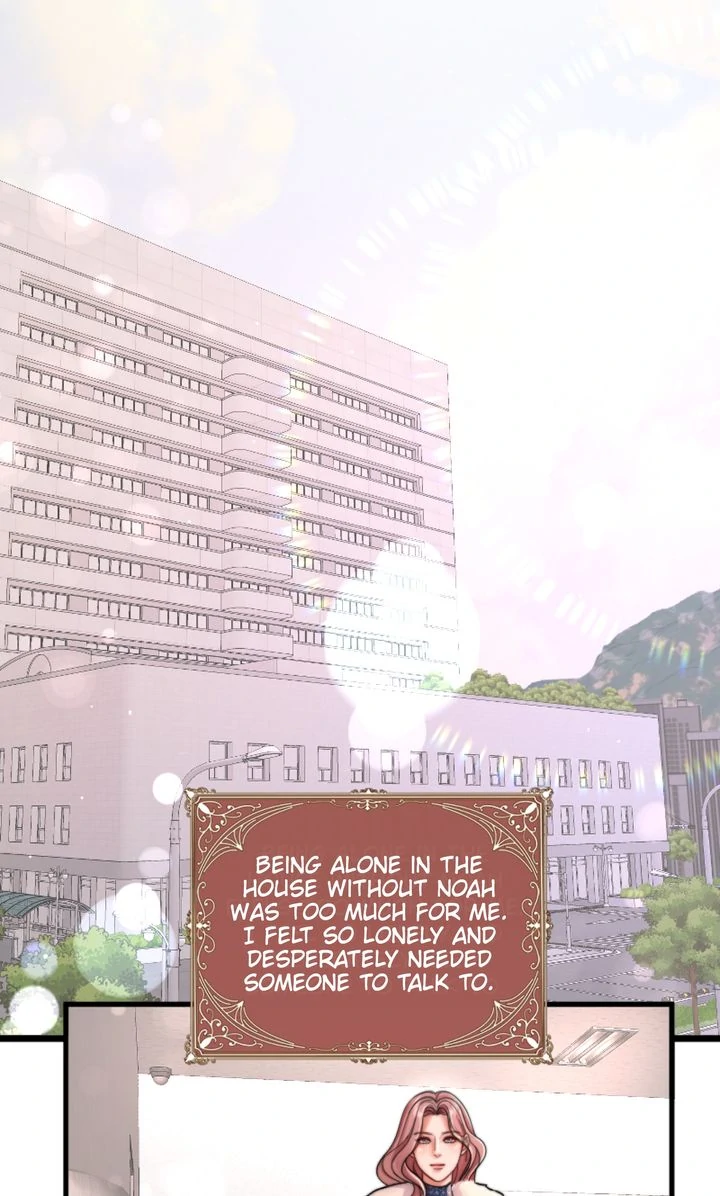 The Billionaire’s Replacement Wife Chapter 20 page 37
