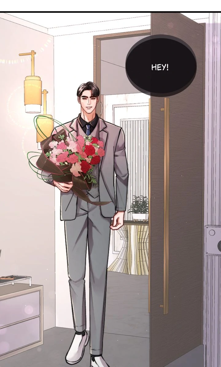 The Billionaire’s Replacement Wife Chapter 20 page 4