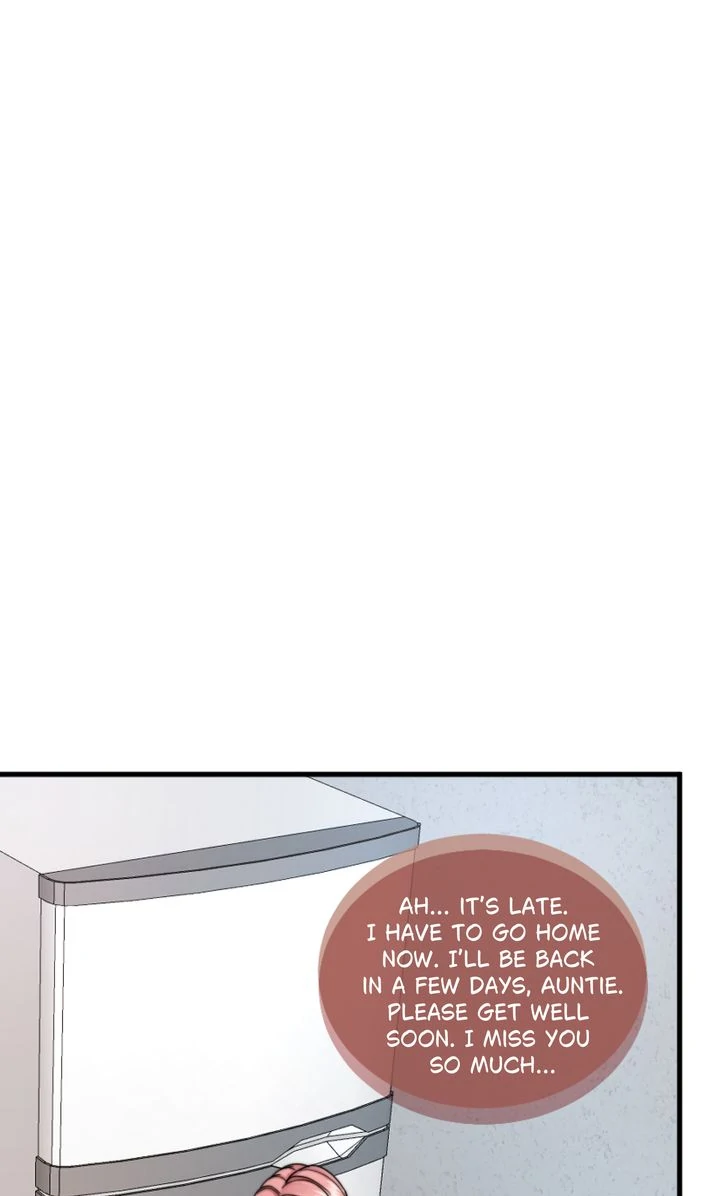 The Billionaire’s Replacement Wife Chapter 20 page 44