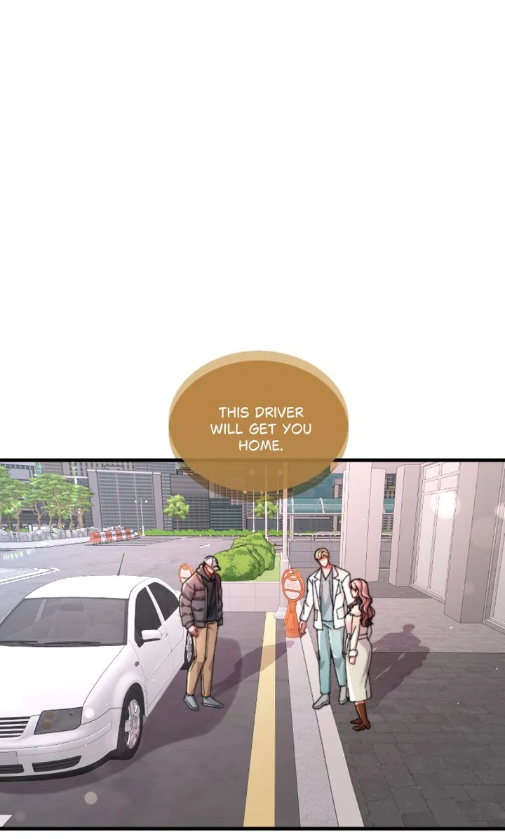 The Billionaire’s Replacement Wife Chapter 20 page 55