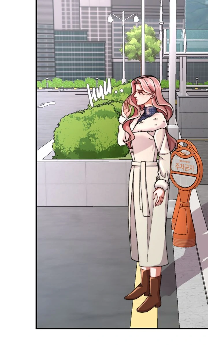 The Billionaire’s Replacement Wife Chapter 20 page 58