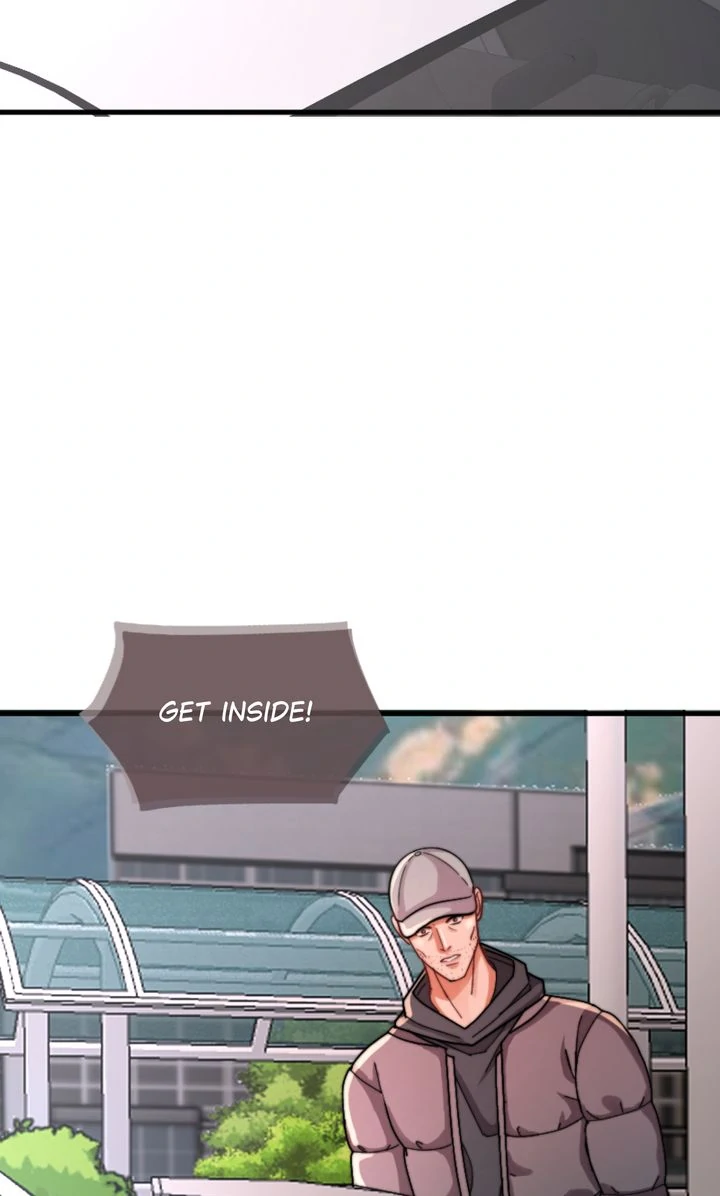 The Billionaire’s Replacement Wife Chapter 20 page 61