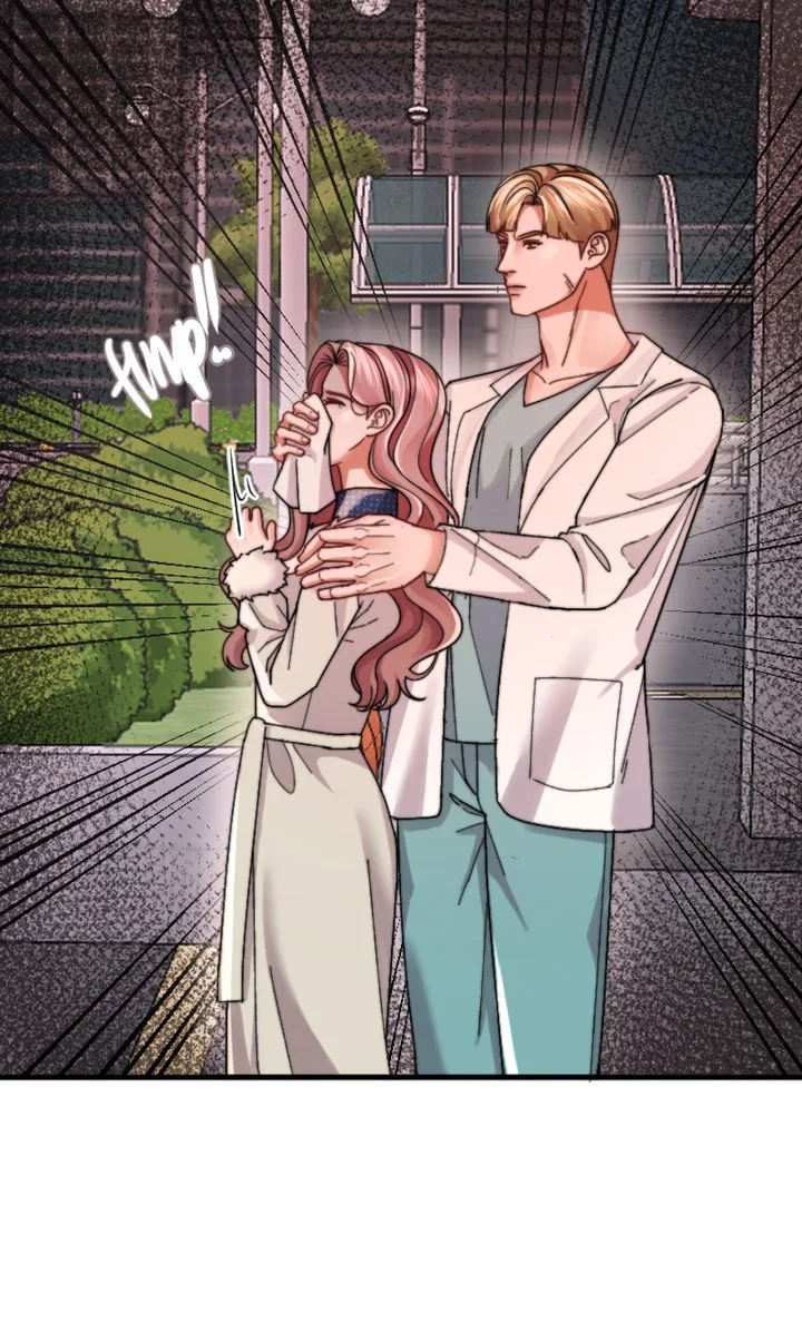 The Billionaire’s Replacement Wife Chapter 20 page 64