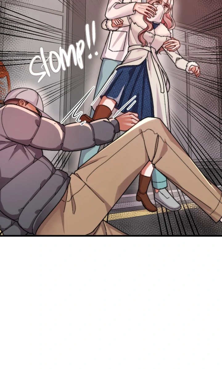 The Billionaire’s Replacement Wife Chapter 20 page 68