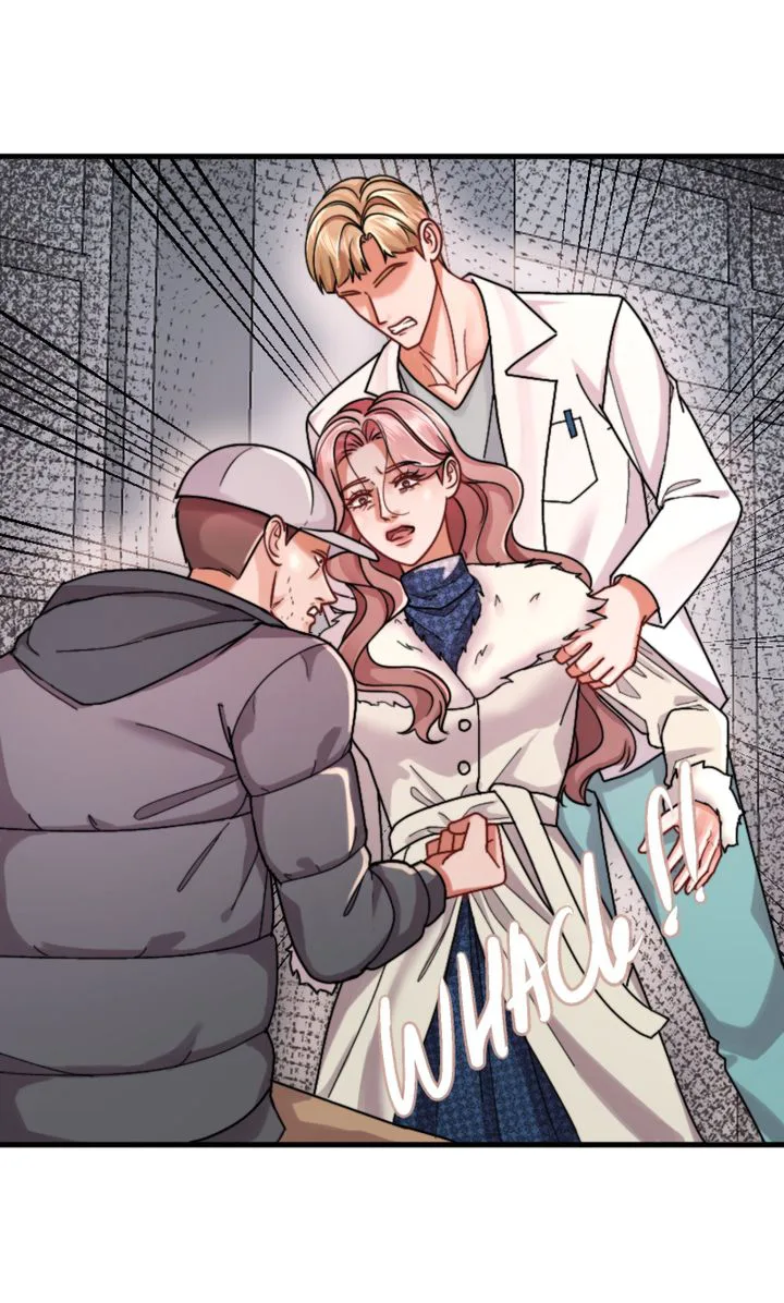 The Billionaire’s Replacement Wife Chapter 20 page 69