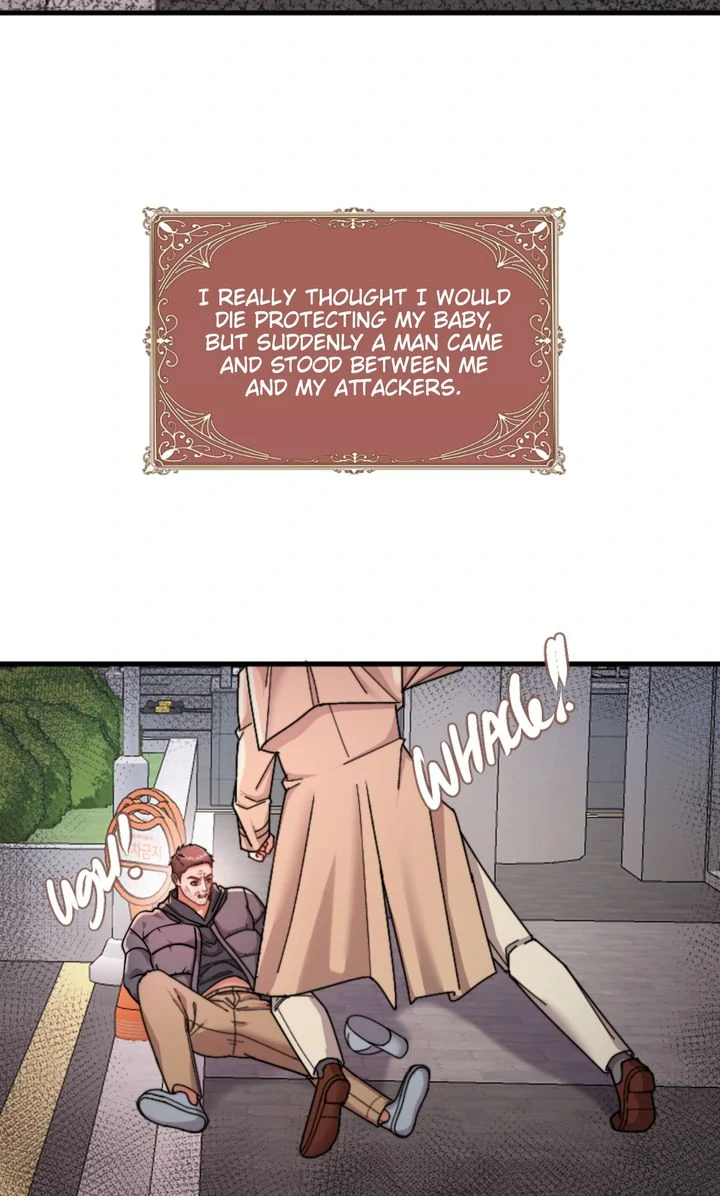 The Billionaire’s Replacement Wife Chapter 20 page 74