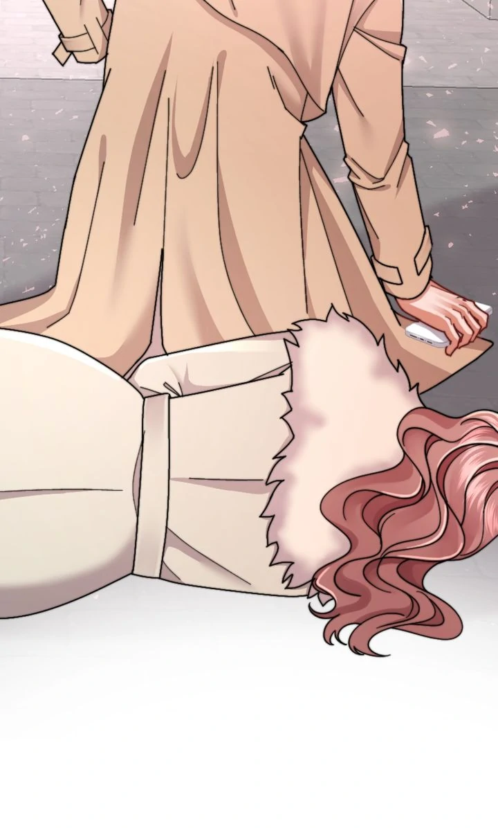 The Billionaire’s Replacement Wife Chapter 20 page 79