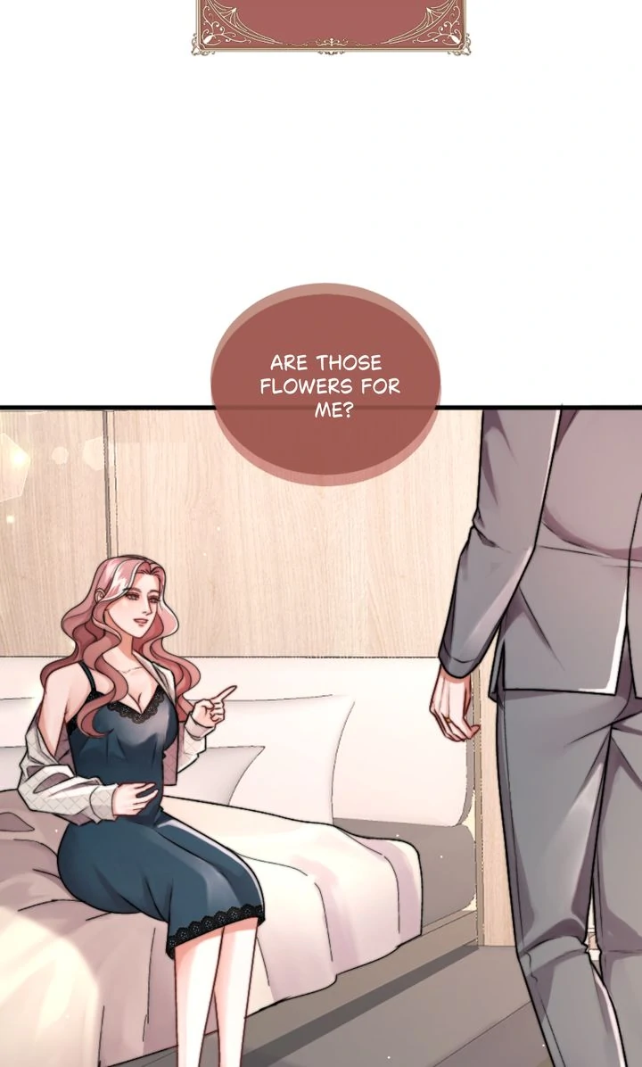 The Billionaire’s Replacement Wife Chapter 20 page 9